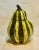 Porcelain Pumpkin Box, 1970s, in Very Good conditions. Designed 1970 to 1979