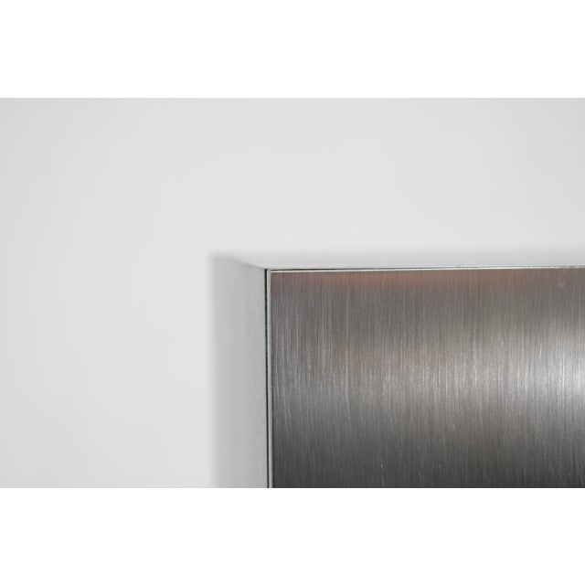 Parioli System Sideboard by Lodovico Acerbis for Parioli, Italy, 1970s For Sale - Image 12 of 18