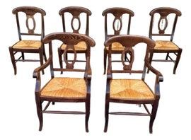 Example of Pottery Barn Seating
