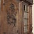 19th Century French Louis XVI China Buffet For Sale - Image 9 of 15