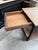 Early 20th Century Cloth Merchant's Table For Sale - Image 9 of 17