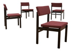Example of Willy Guhl Seating