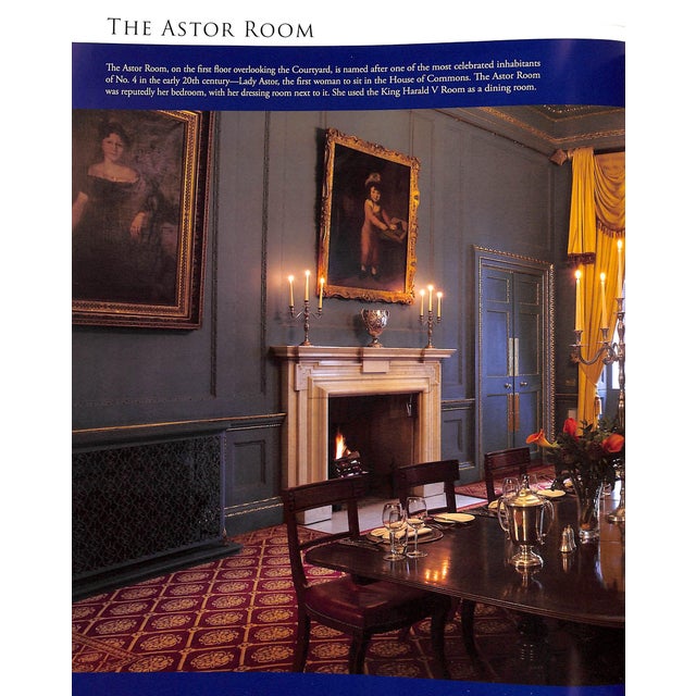 "The in and Out: A History of the Naval and Military Club" 2015 Newark, Tim For Sale - Image 11 of 14