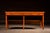 Vintage Industrial Hardware Store Counter For Sale - Image 4 of 11