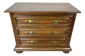 Vintage French Style Chest of Drawers