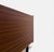 Brown Vintage Teak Chest of Drawers from Ejsing Møbelfabrik, 1960s For Sale - Image 8 of 11