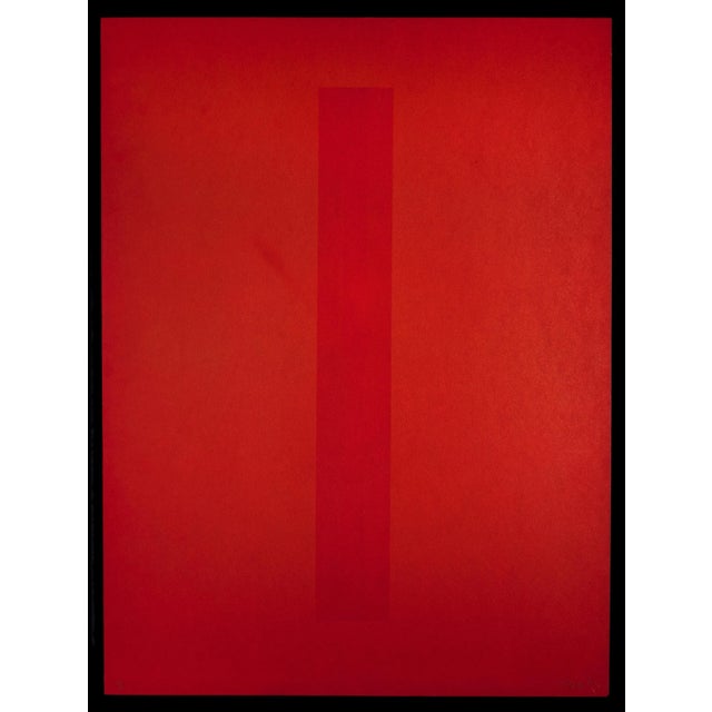 Lorenzo Indrimi , an Italian contemporary artist who drew inspiration from the most primitive human feelings, created this...