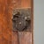 18th Century Walnut and Burl Walnut Trumeau, Italy For Sale - Image 4 of 14
