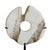 Indonesian Stone Disk For Sale - Image 10 of 17