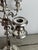 Silver-Plated Metal Candleholder from Christofle, France, 1890s For Sale - Image 6 of 18