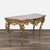 French William Switzer Louis XV Console Table For Sale - Image 3 of 8