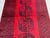 Vintage Afghan Ersari Turkmen Bokhara Rug, Large Guls - 6'8" X 4'2" For Sale - Image 4 of 17