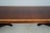 Baker Banded Mahogany Neoclassical Dining Room Table For Sale - Image 15 of 18