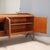 Vintage Sideboard with Mirror, 1960s For Sale - Image 3 of 12