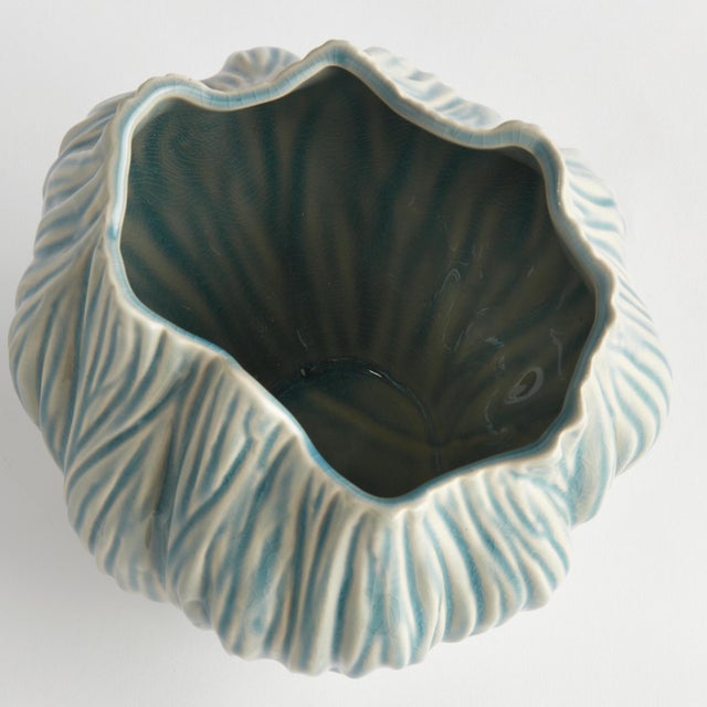 Boho Chic Annabelle Cachepot For Sale - Image 3 of 5