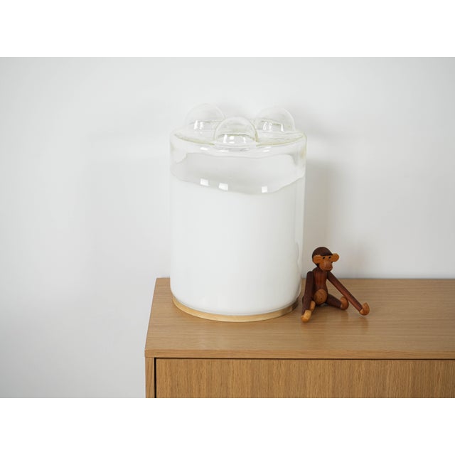 Italian Table Lamp, Italy, 1970s For Sale - Image 14 of 14