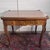 Louis XV Style Marquette Game Table, 1800s For Sale - Image 6 of 7