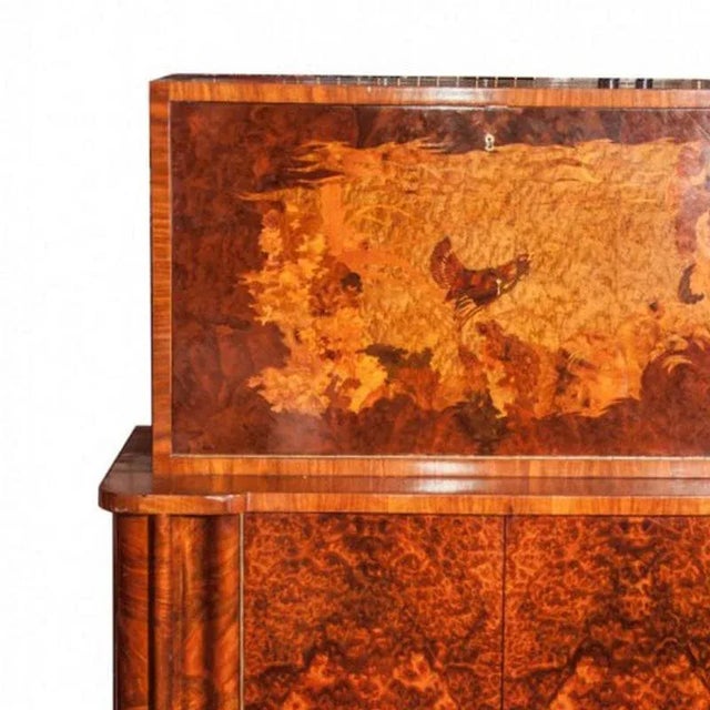 Buffet by Fritz Gross, 1930s For Sale - Image 3 of 4