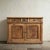 A handsome 19th-century French buffet, sourced in France, with beautifully restrained proportions, warm natural wood, and...