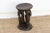 1960s Tribal Songye Figwal Carved Stool For Sale - Image 5 of 10