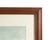 Watercolor Seascape Painting by Bill Abell For Sale - Image 4 of 6