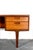 Teak Desk attributed to John Herbert for A. Younger Ltd., 1960s For Sale - Image 6 of 11