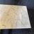 Metal Antique French Marble Top Cafe or Bistro Table With Cast Iron Base For Sale - Image 7 of 15
