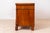 Biedermeier Chest of Drawers in Cherry Wood, 1800s For Sale - Image 4 of 11