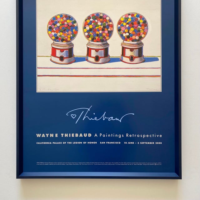 アート・デザイン・音楽 wayne thiebaud Fondation Beyeler Wayne Thiebaud (Fondation Beyeler) – COPYRIGHT Bookshop