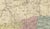 Antique Sussex Map by Edward Weller, 1885 For Sale - Image 10 of 11