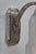 Metal Pair of 1930s Hettier Vincent French Art Deco Tulip Glass Wall Sconces - 2 Pairs Available For Sale - Image 7 of 13
