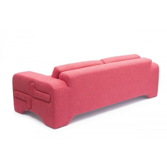 Giovanna 230 Sofa in Beech by Popus Editions For Sale - Image 15 of 17