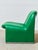 This vintage, cozy, and uniquely one-of-a-kind chair sits perfectly in any living room, or, as accent seating for the...
