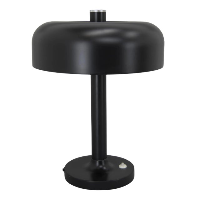 Mid-Century Table Lamp from Napako, 1970s For Sale