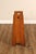 Wood Antique Arts And Crafts Book Trough Magazine Stand For Sale - Image 7 of 18