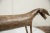 Figurative Vintage African Bronze Ram For Sale - Image 3 of 9