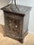 Antique Iron Safe, 1890s For Sale - Image 18 of 18