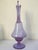Postmodern Murano Glass Bottle, Italy, 1960s For Sale - Image 14 of 18
