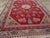 Textile Galerie Shabab Collection Mid-20th Century Chinese Inspired Turkish Carpet For Sale - Image 7 of 9