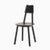 Wood Black Naïve Chair by etc.etc. for Emko For Sale - Image 7 of 7