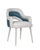 Charisse Dining Chair by Ottiu For Sale - Image 4 of 7