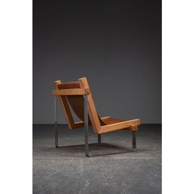 Vintage Easy Chair, 1960s For Sale - Image 13 of 18