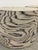 Wood Ettore Sottsass Zebra Cocktail Side Tables, Pair For Sale - Image 7 of 12