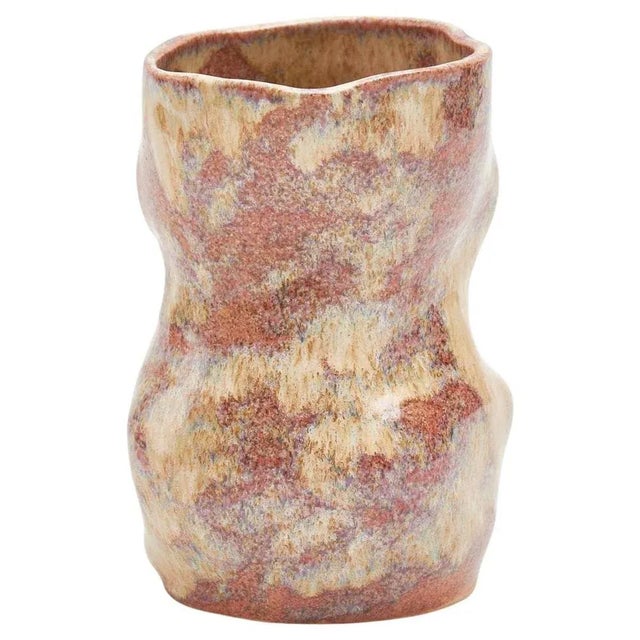 Strawberry Vase by Siup Studio For Sale - Image 6 of 6