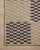 Loloi Rugs Chris Loves Julia x Loloi Bradley Beige / Midnight 3' x 7' Runner Rug For Sale - Image 4 of 5