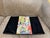 Handmade Black Velvet Lumbar Cushion Cover For Sale In Los Angeles - Image 6 of 14