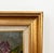 Jean-Louis Berger, Beau Bouquet, Oil on Canvas, Framed For Sale - Image 11 of 14