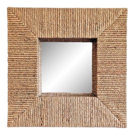 Example of Crate and Barrel Mirrors