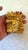 Abstract Mimi Di Niscemi Gold Plated Horse Belt Brutalist Belt Buckle For Sale - Image 3 of 6