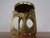 Brutalist Bronze Candle Holder, 1960s For Sale - Image 4 of 15
